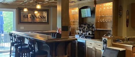 Bar (sur place)