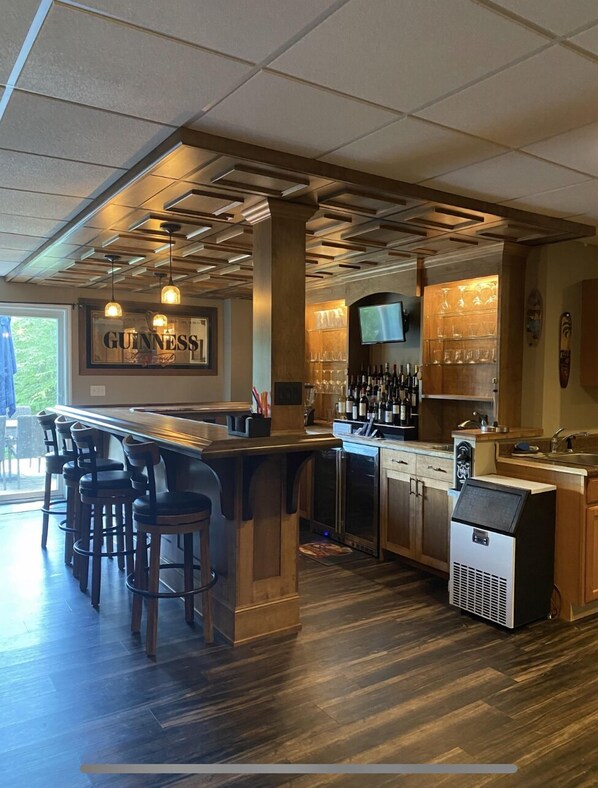 Bar (na propriedade)