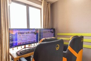 Kamar