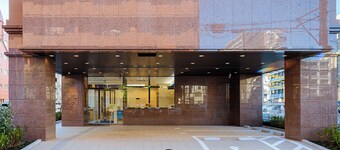 Toyoko Inn Kasukabe-eki Nishi-guchi