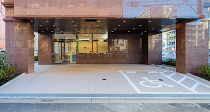 Toyoko Inn Kasukabe-eki Nishi-guchi