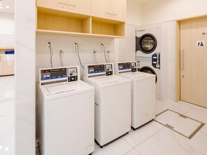 Property amenity - Toyoko Inn Kasukabe-eki Nishi-guchi (Kasukabe)