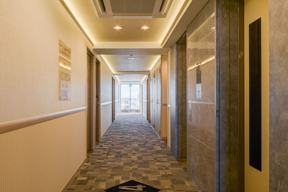 Toyoko Inn Kasukabe-eki Nishi-guchi