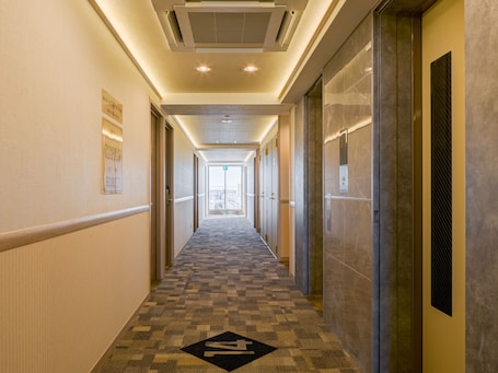 Équipement de l’hébergement. Toyoko Inn Kasukabe-eki Nishi-guchi