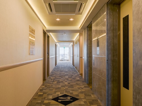 Toyoko Inn Kasukabe-eki Nishi-guchi