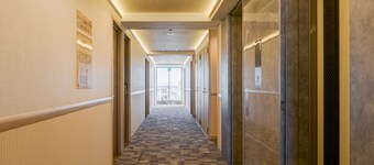 Toyoko Inn Kasukabe-eki Nishi-guchi