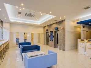Elevator