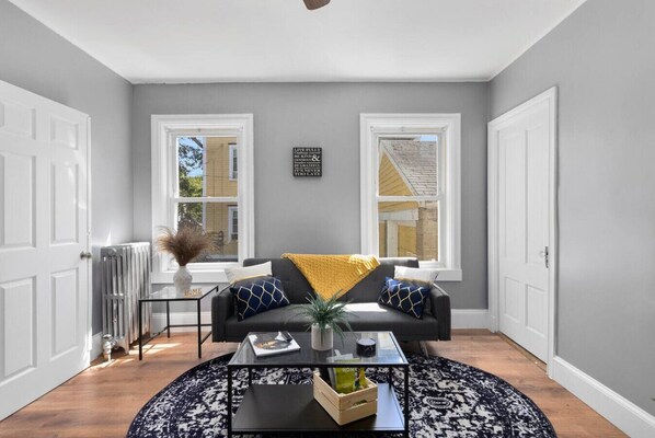 Télévision, espaces bureaux