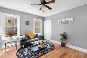 Télévision, espaces bureaux