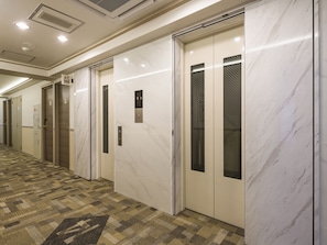 Servicio de la propiedad