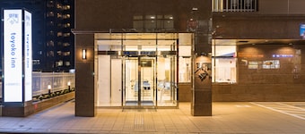 東横 INN 北朝霞駅西口