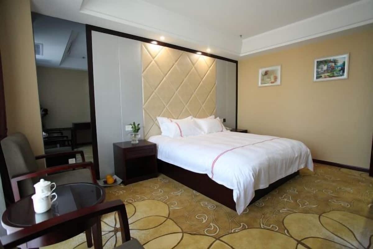 Habitación