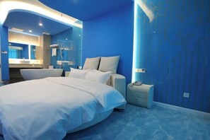 Room - Jinlihua Hotel (Zhangjiagang)