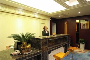 Unclassified image, 4 of 19, button - Jinlihua Hotel (Zhangjiagang)