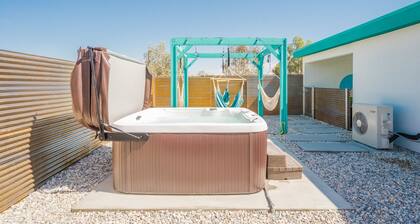 New Listing Discount! Fire Pit~Hammocks