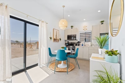 New Listing Discount! Fire Pit~Hammocks