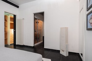 2 habitaciones, wifi y ropa de cama 