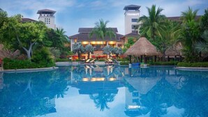 Exterior - Club Med Sanya (Sanya)