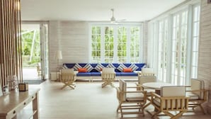 Lobby - Club Med Sanya (Sanya)