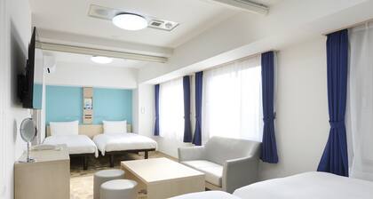 Toyoko Inn Kyoto Nijojo Minami