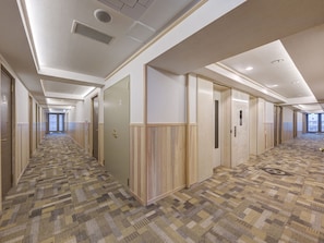 Property amenity - Toyoko Inn Kyoto Nijojo Minami (Kyoto)