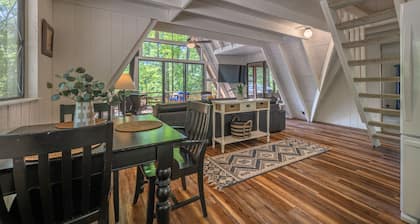 The Foxfire Point Chalet by Innsbrook Vacations!