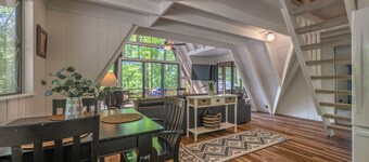 The Foxfire Point Chalet by Innsbrook Vacations!