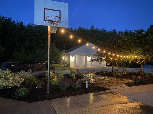 Resort Style Private Estate