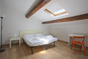 2 bedrooms, desk, iron/ironing board, WiFi - Benvenuto - Sweet Dreams in Florence (Firenze)