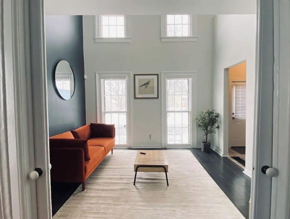 Bild für Gastgeberprofil