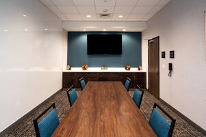 Sala de reuniones
