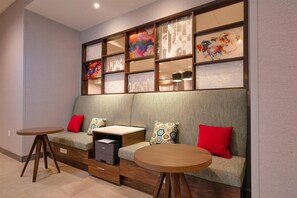 Business center - Hampton Inn Needles, Ca (Needles)