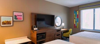 Hampton Inn Needles, Ca