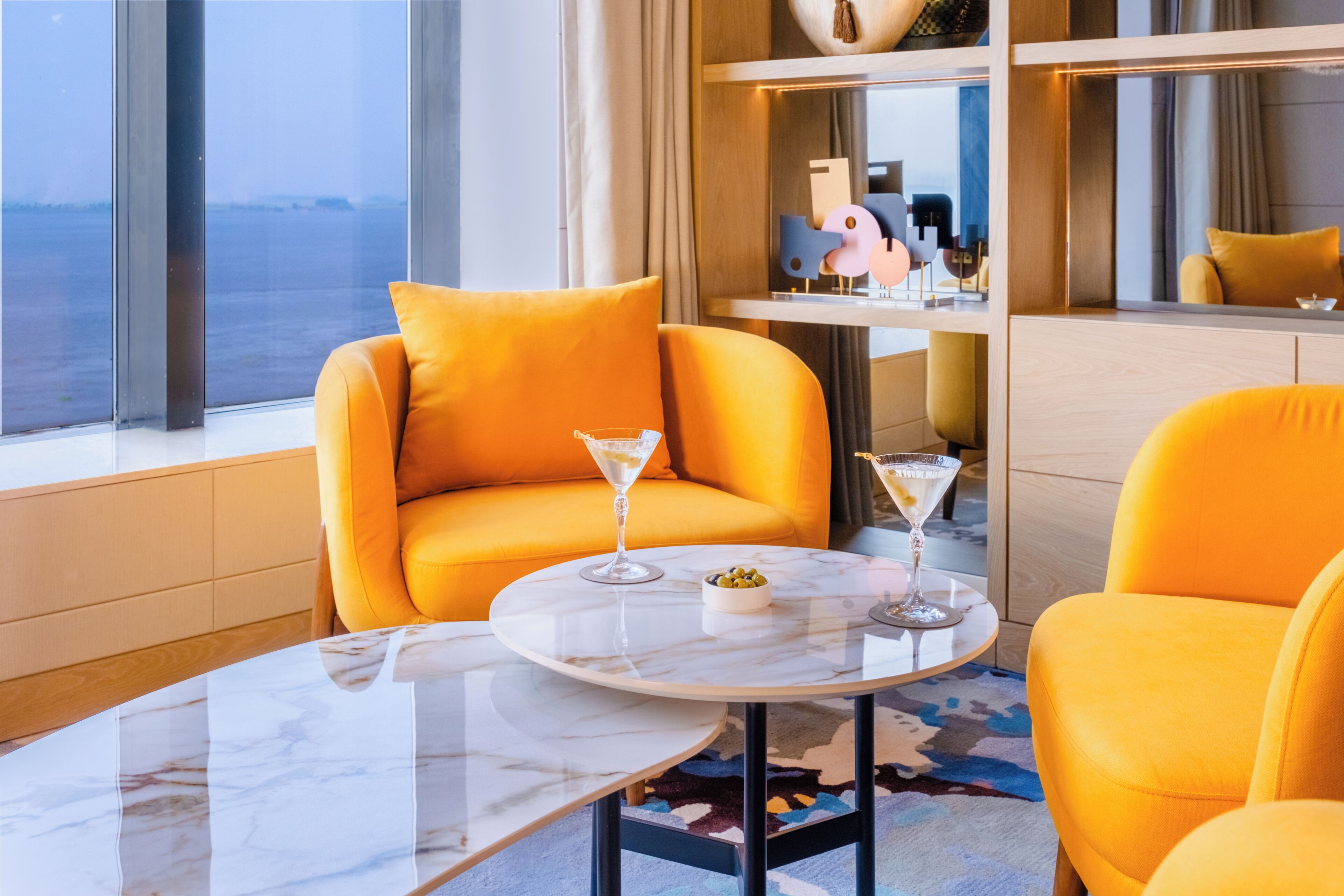 Foto - Hilton Kinshasa