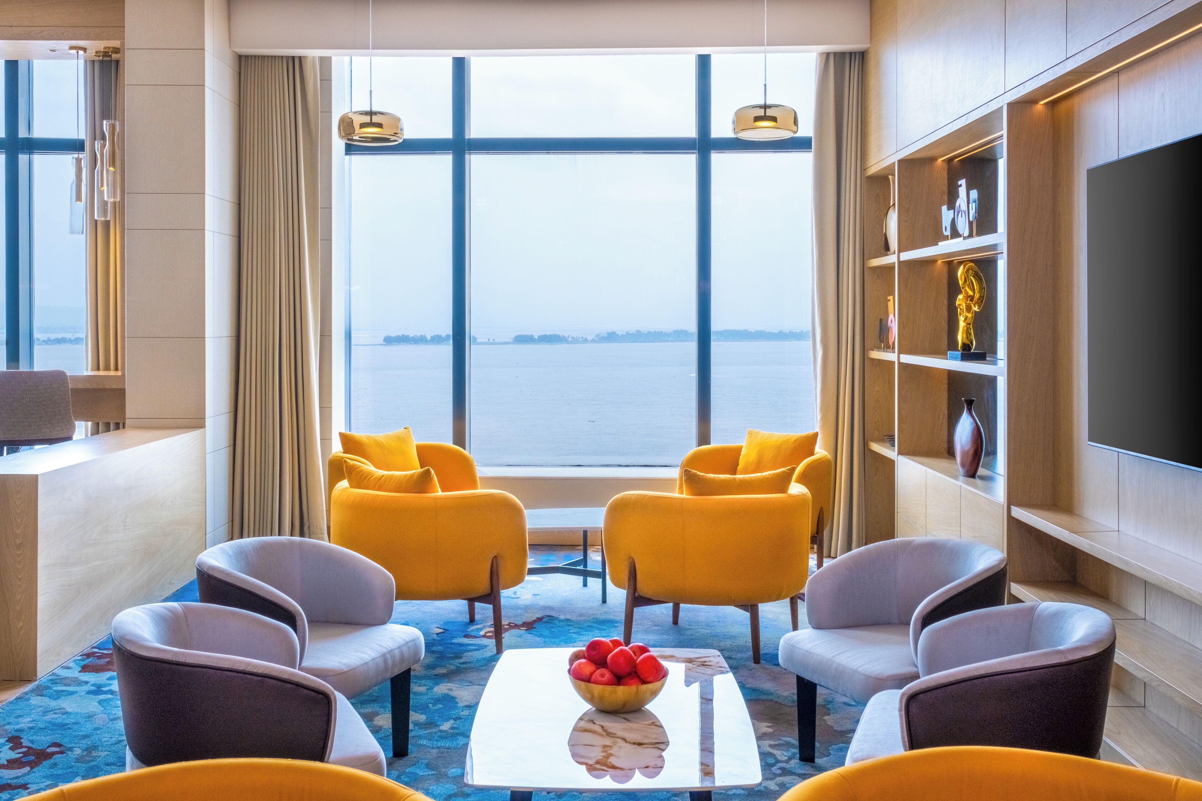 Photo - Hilton Kinshasa