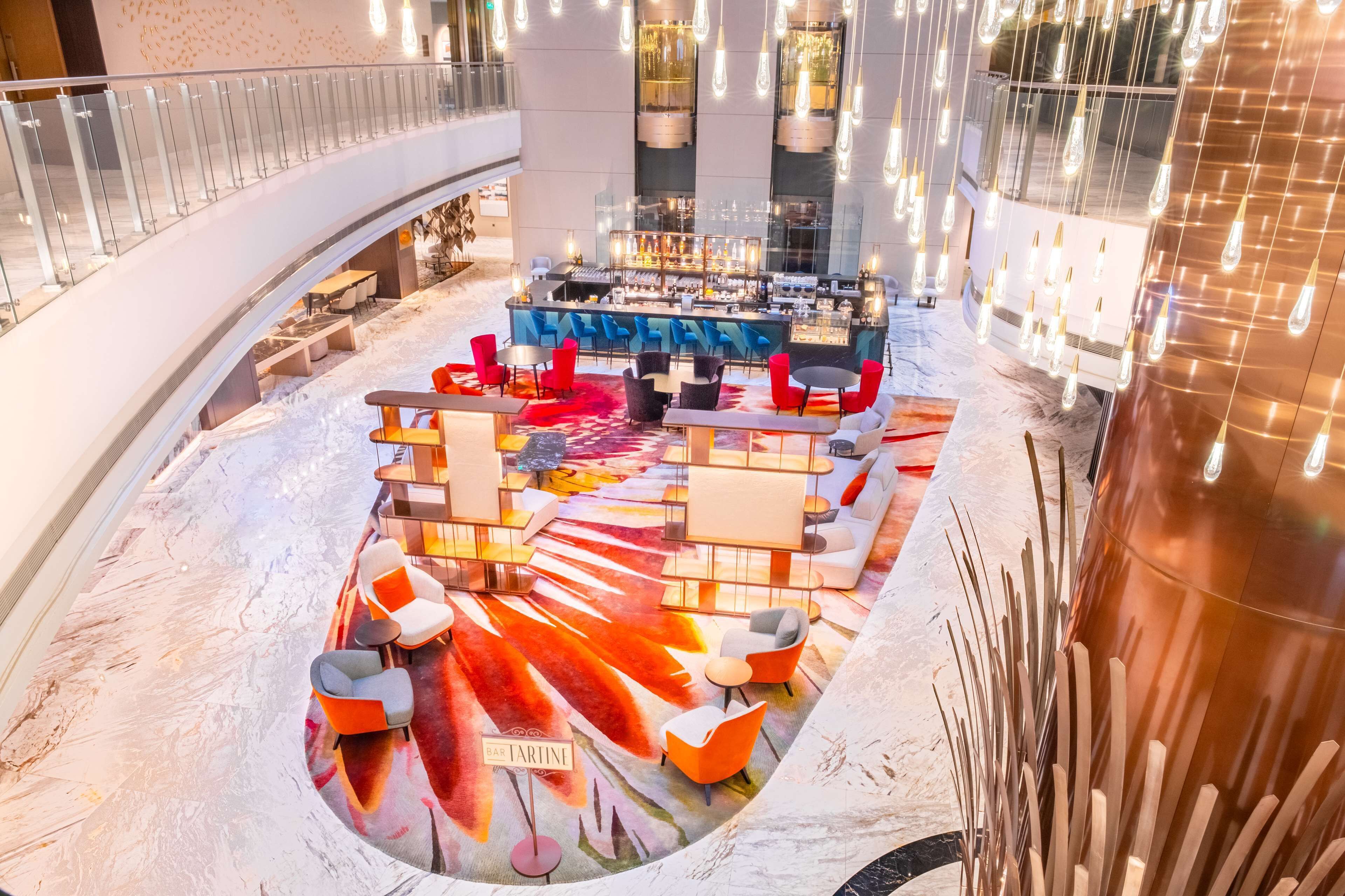 Photo - Hilton Kinshasa