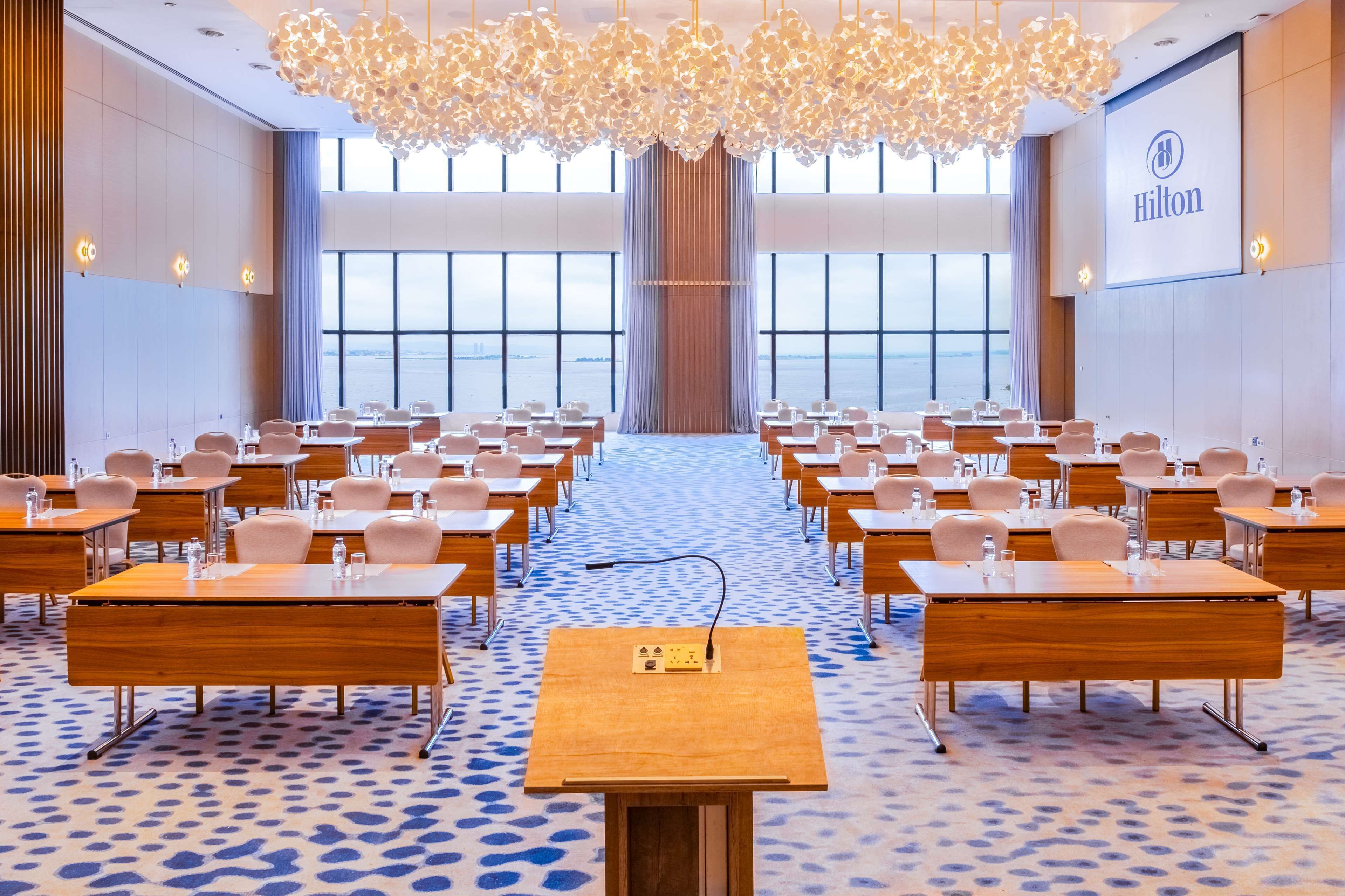 Photo - Hilton Kinshasa