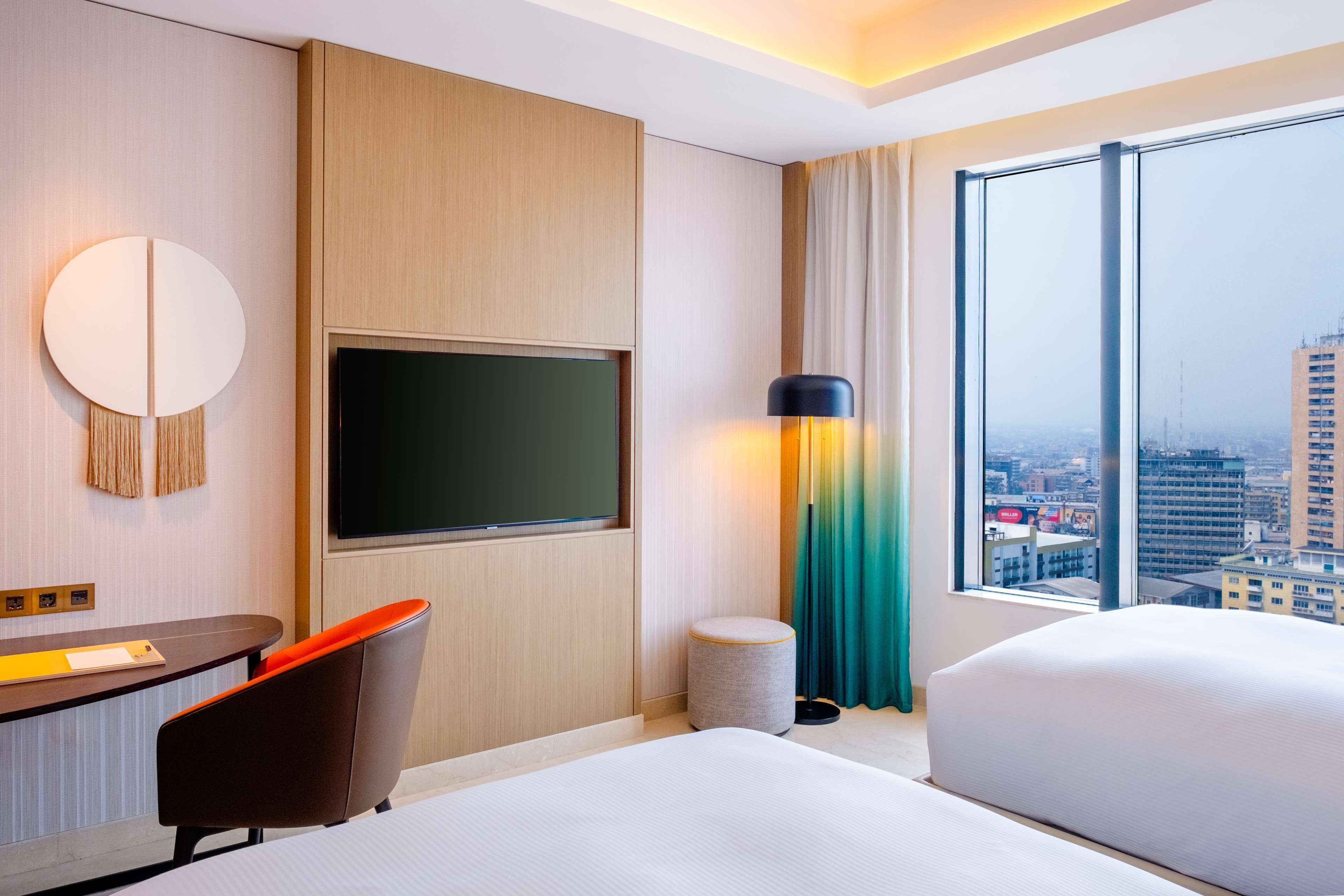 Hilton Kinshasa Reviews, Deals & Photos 2026 - Expedia