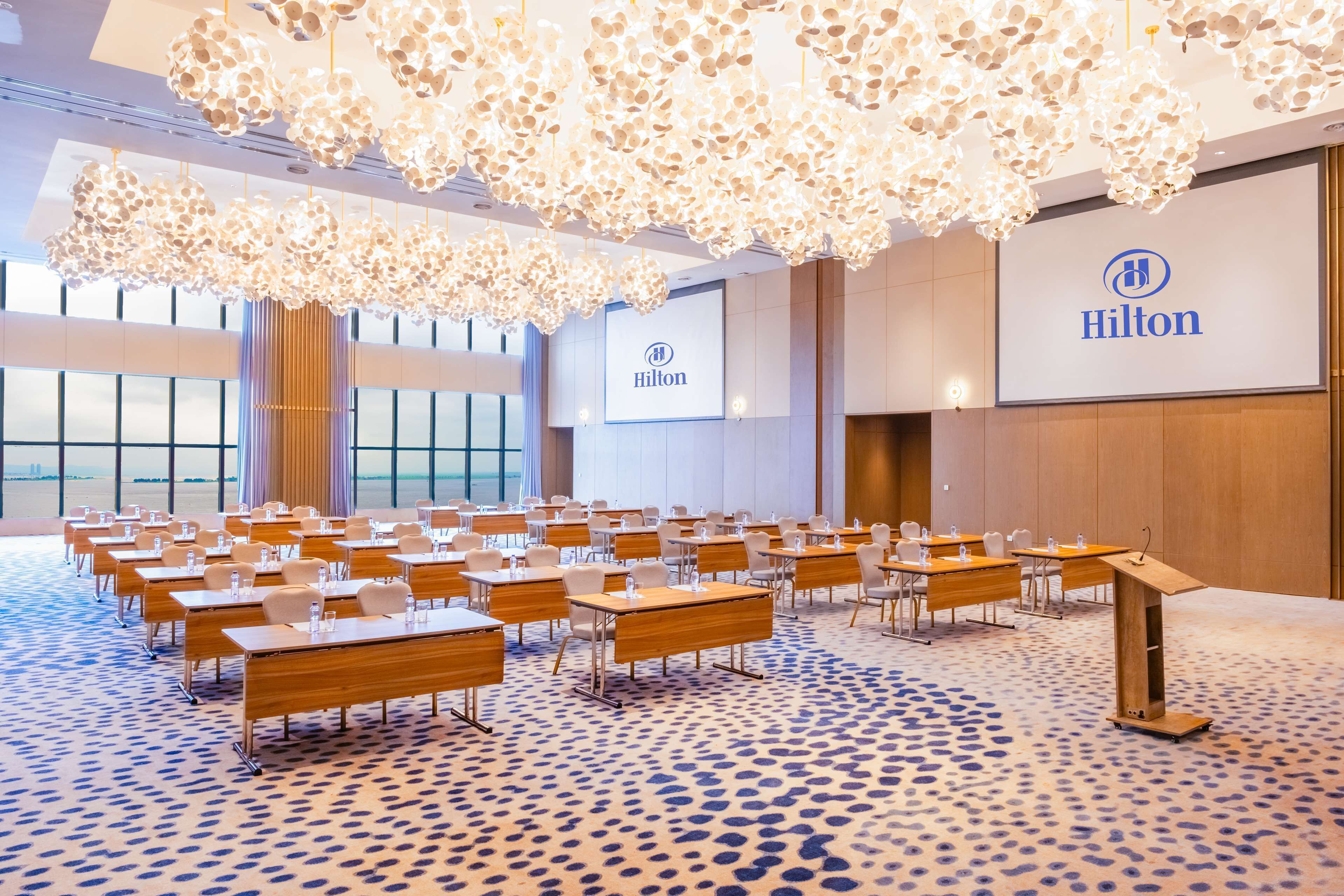 Photo - Hilton Kinshasa