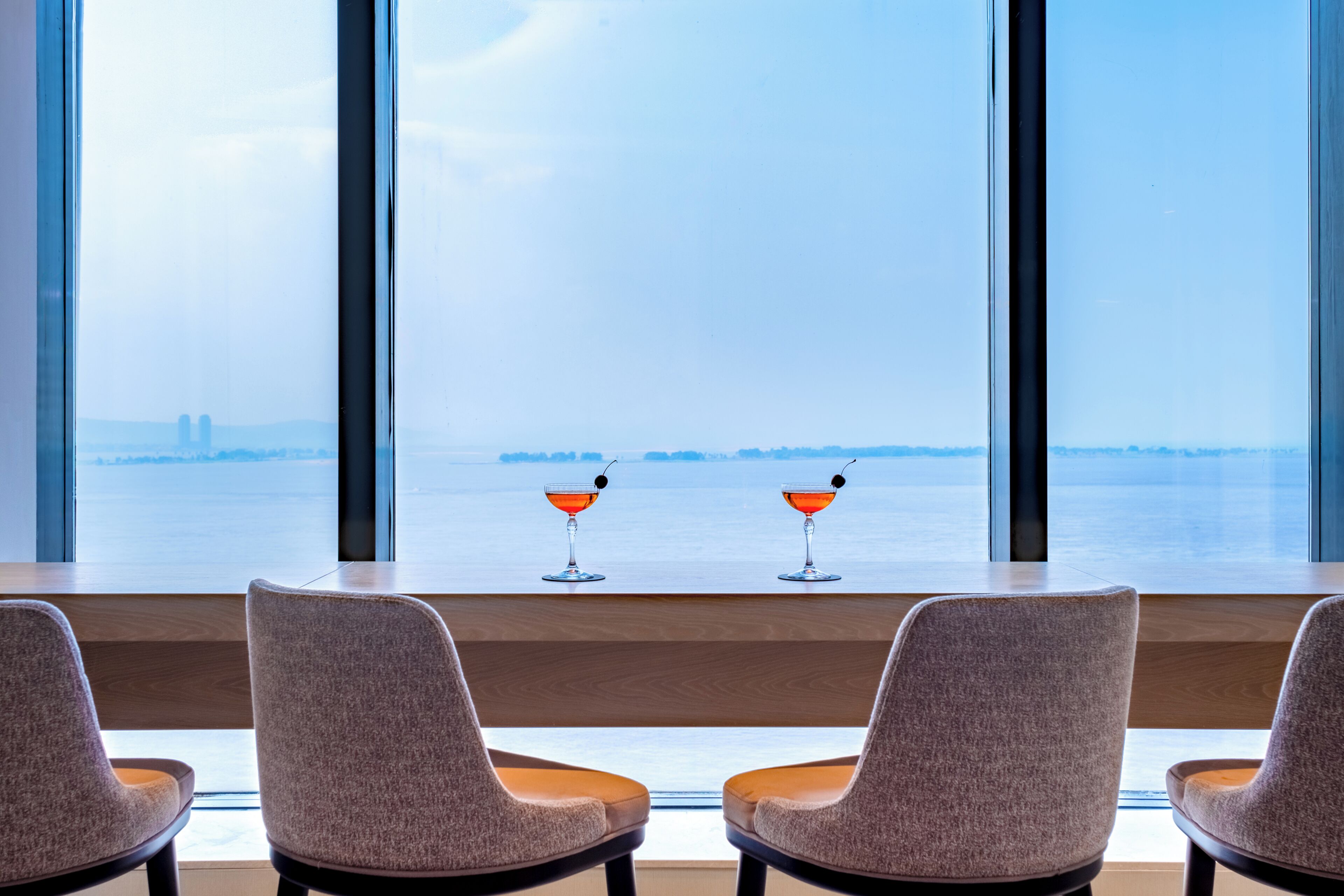 Foto - Hilton Kinshasa