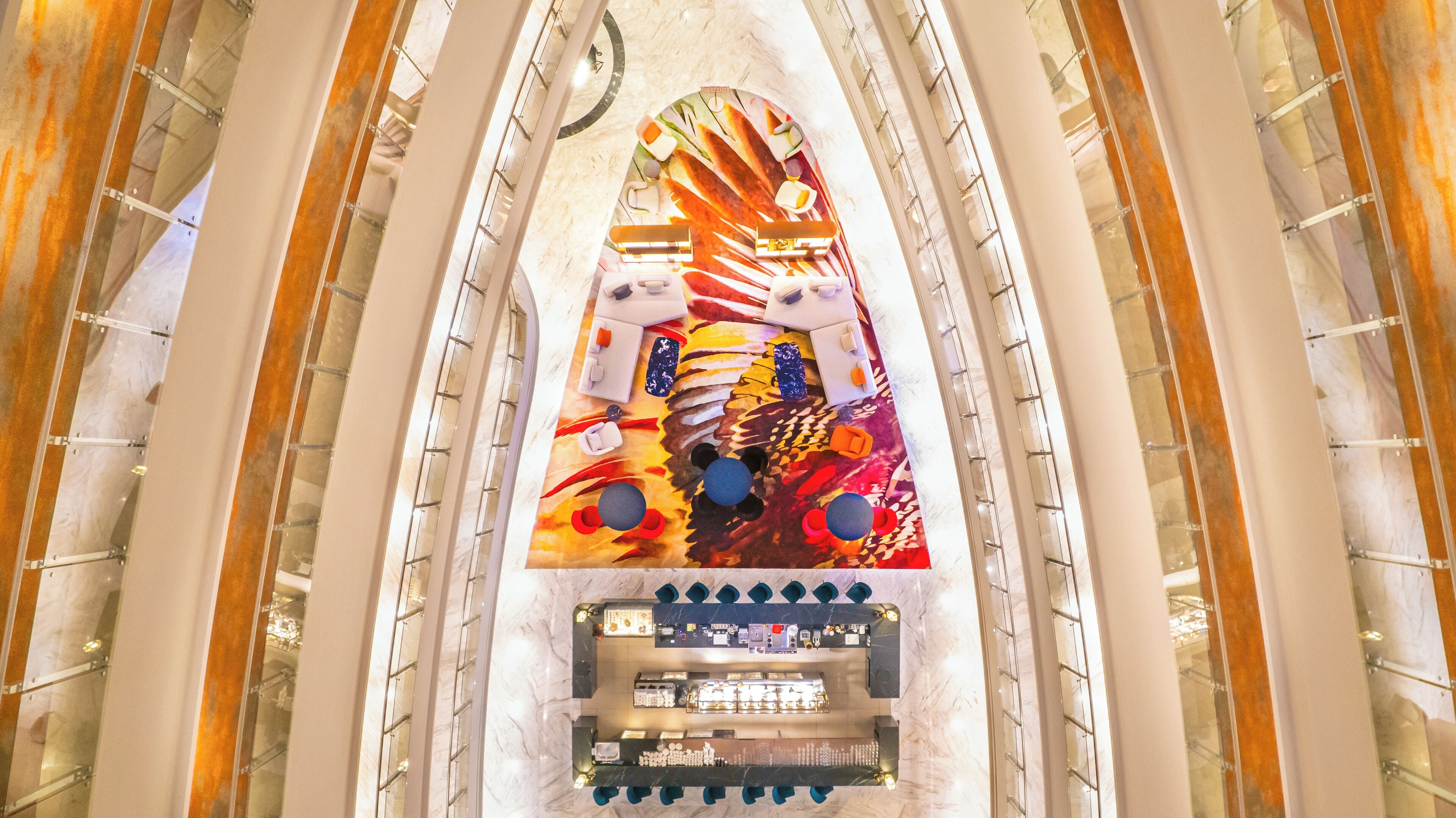 Photo - Hilton Kinshasa