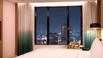 1 chambre, draps en coton égyptien, literie de qualité supérieure