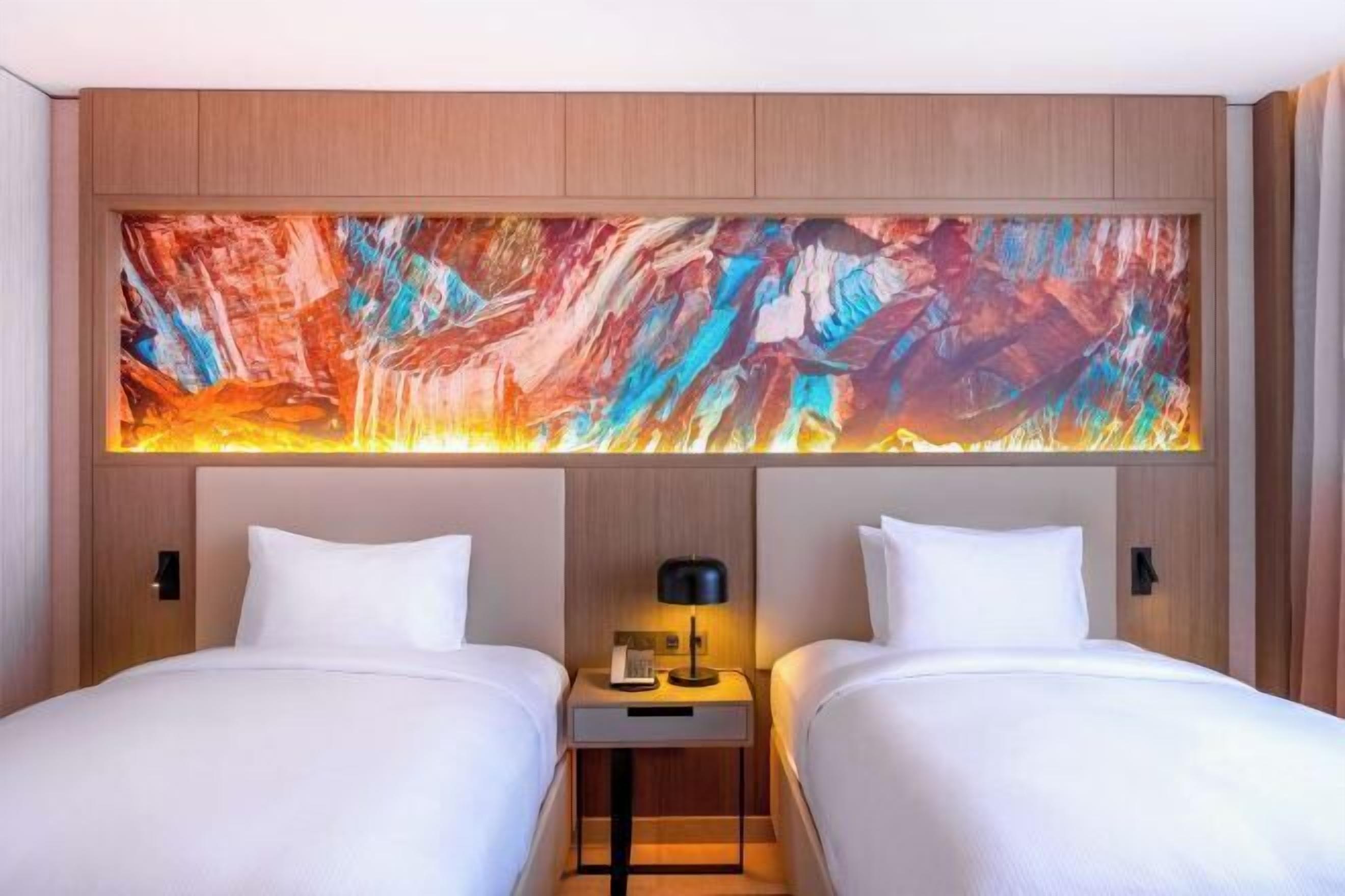 Bettwäsche aus ägyptischer Baumwolle, hochwertige Bettwaren