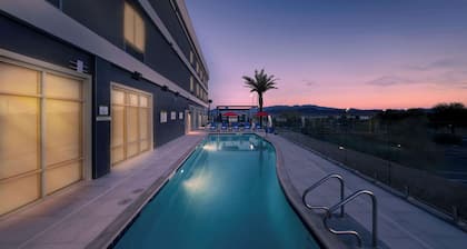 Home2 Suites Lake Havasu City, Az