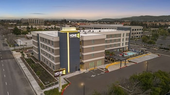 Home2 Suites San Bernardino, Ca