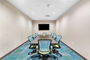 Salle de réunion
