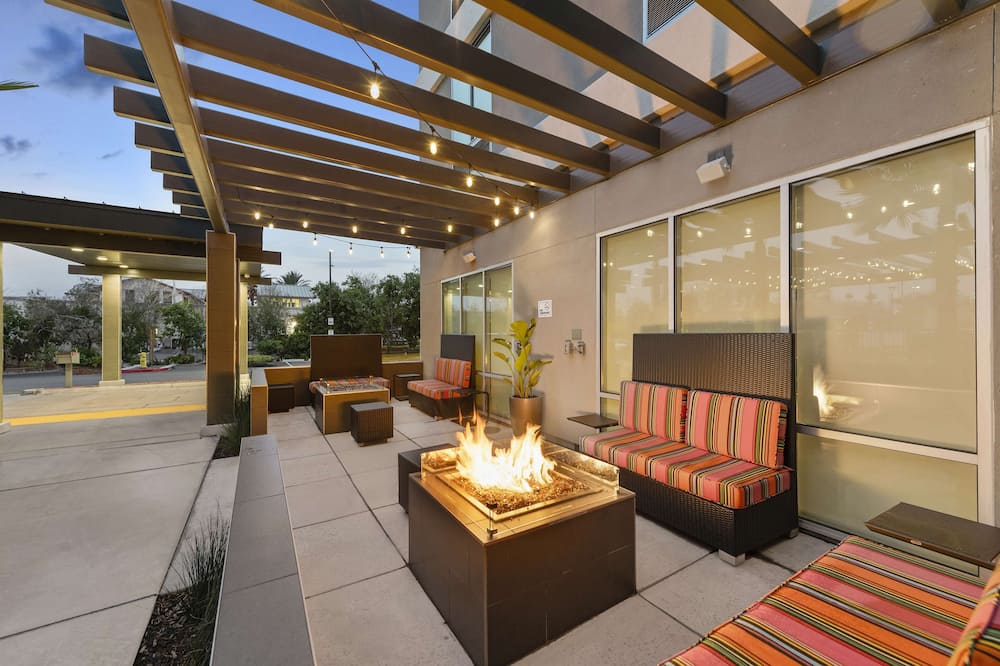 Home2 Suites by Hilton San Bernardino