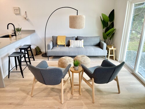 Modern Renovated Condo - Walk to Zilker / Barton Springs
