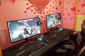 Room - Wuyi E-Sports Hotel (Chenzhou)