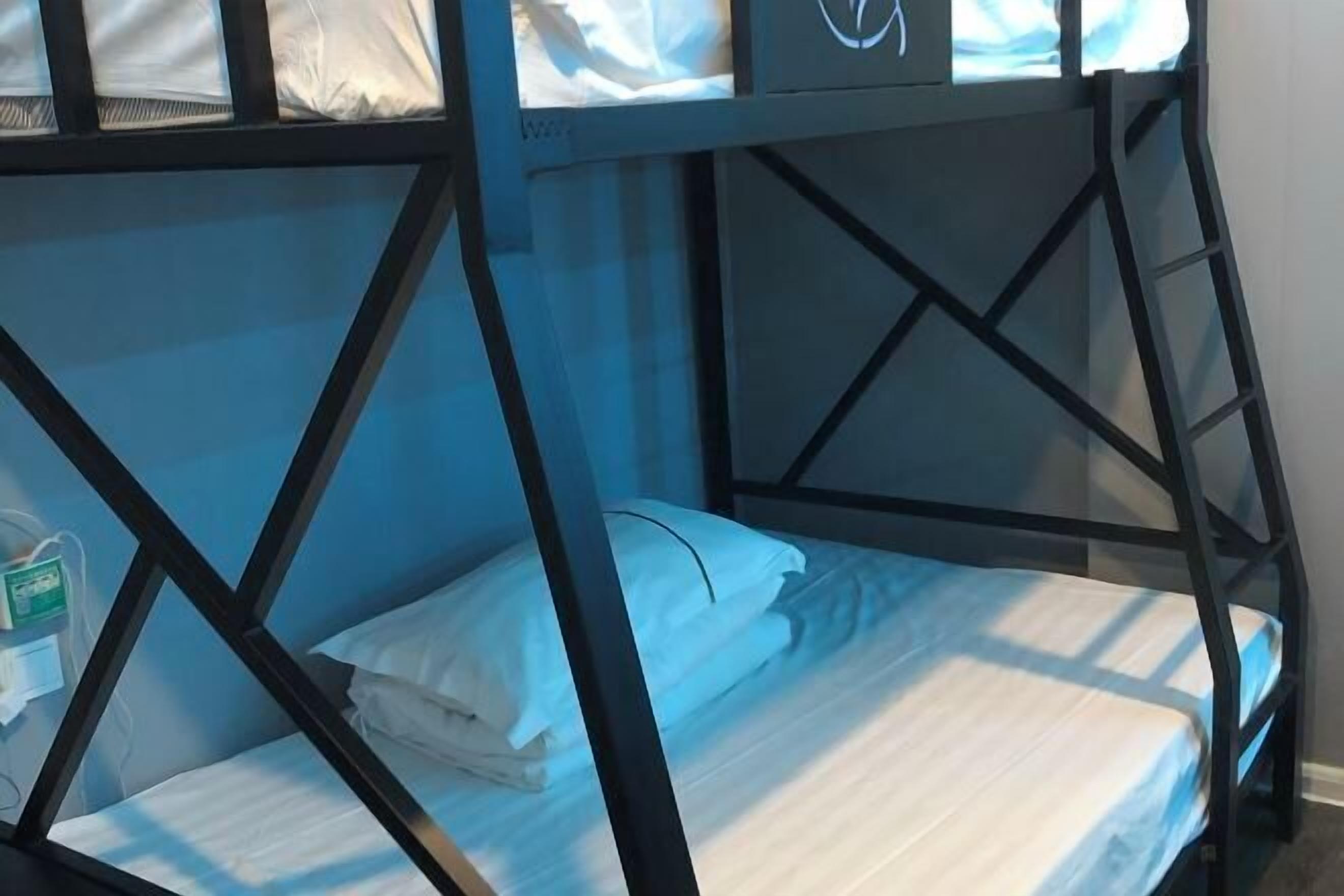 ห้องพัก